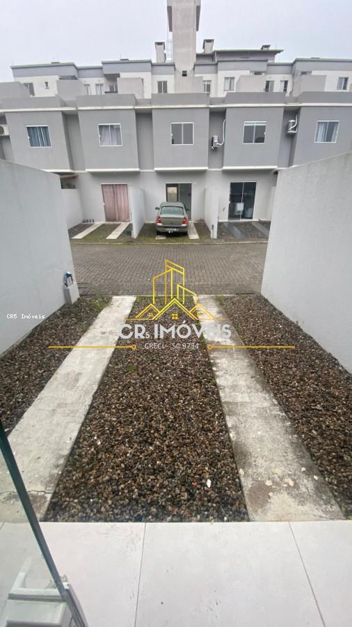 Sobrado, 2 quartos, 76 m² - Foto 3