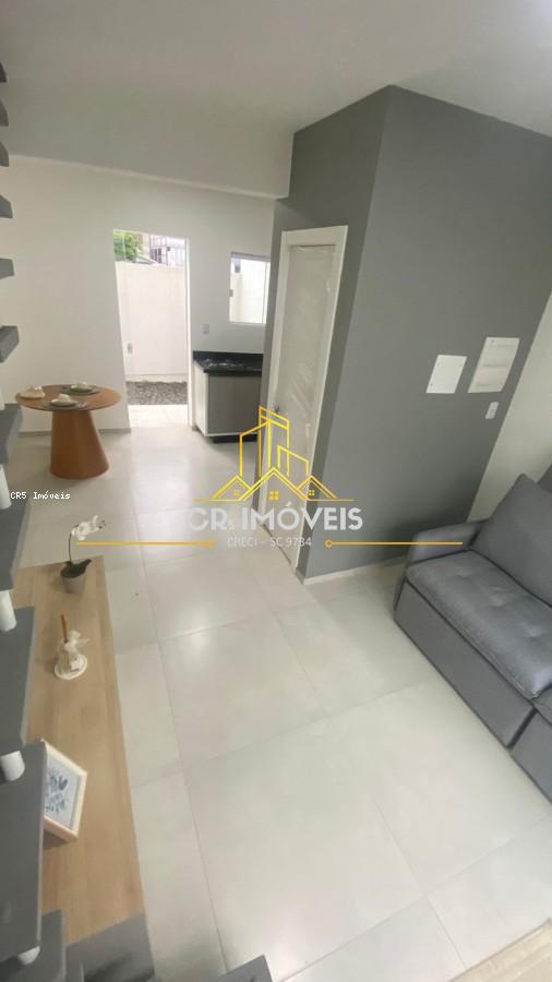 Sobrado, 2 quartos, 76 m² - Foto 9