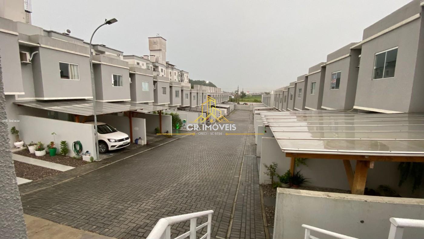 Sobrado, 2 quartos, 76 m² - Foto 1