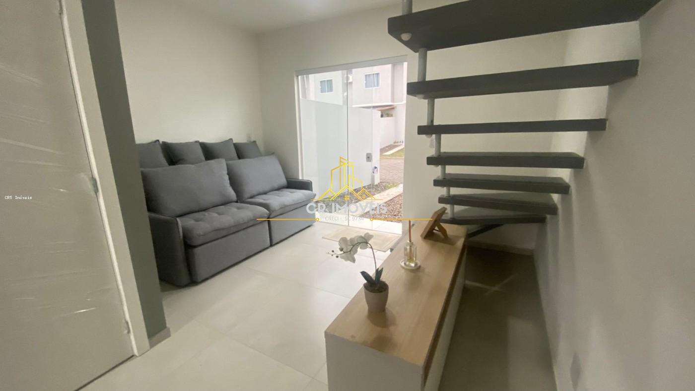 Sobrado, 2 quartos, 76 m² - Foto 11