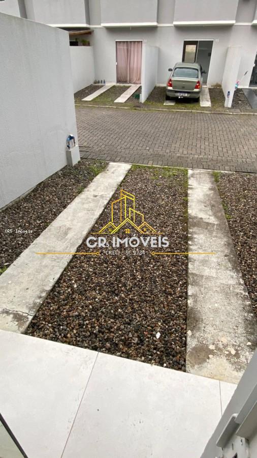 Sobrado, 2 quartos, 76 m² - Foto 6