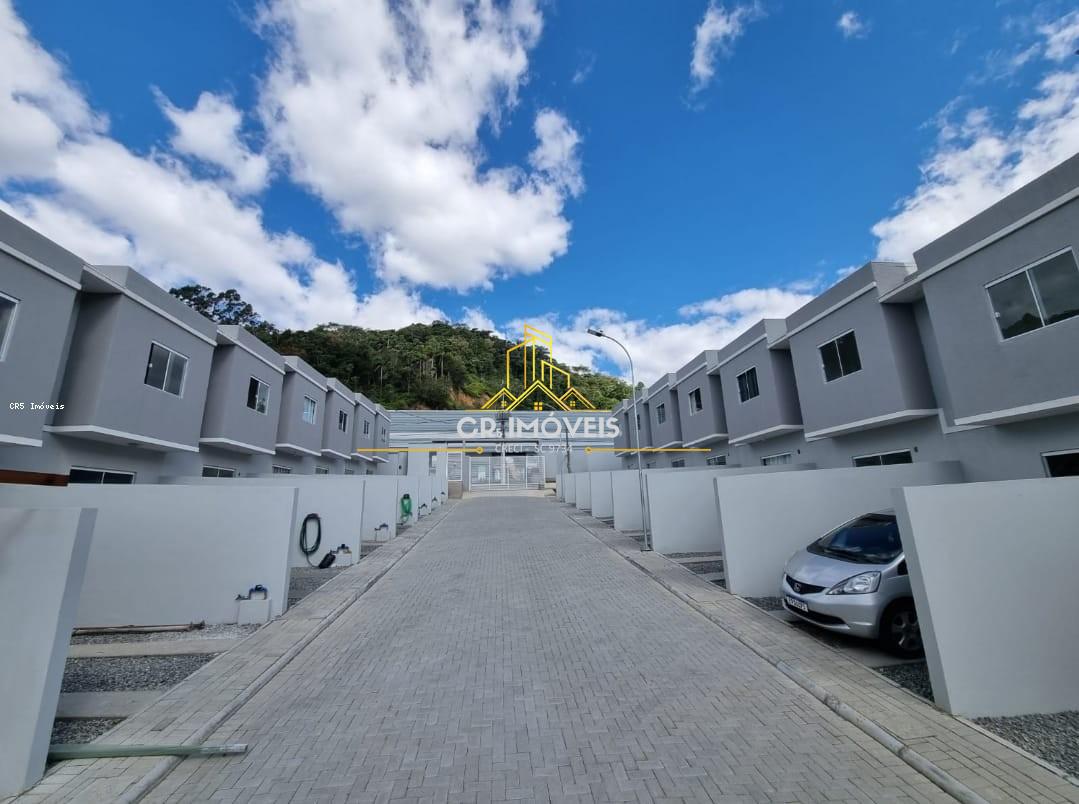 Sobrado, 2 quartos, 76 m² - Foto 5