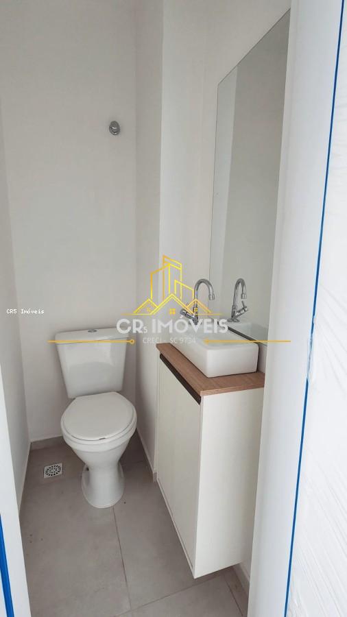 Sobrado, 2 quartos, 76 m² - Foto 21