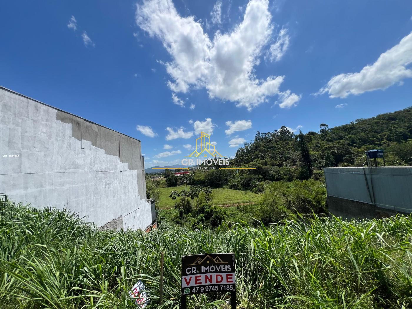 Terreno, 264 m² - Foto 8