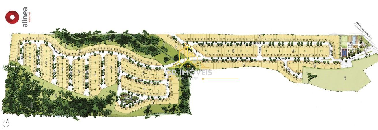 Terreno, 200 m² - Foto 19