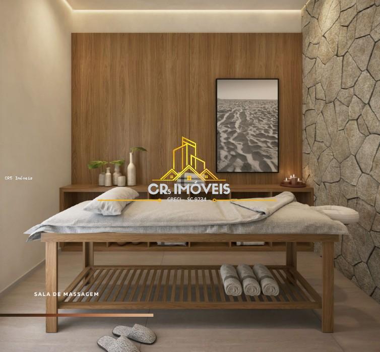 Apartamento, 1 quarto, 35 m² - Foto 3