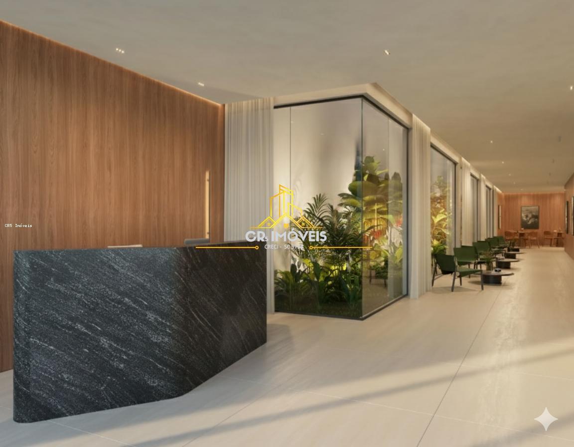 Apartamento, 1 quarto, 35 m² - Foto 10