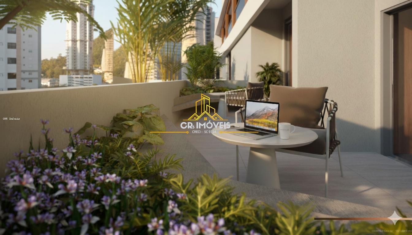 Apartamento, 1 quarto, 35 m² - Foto 16