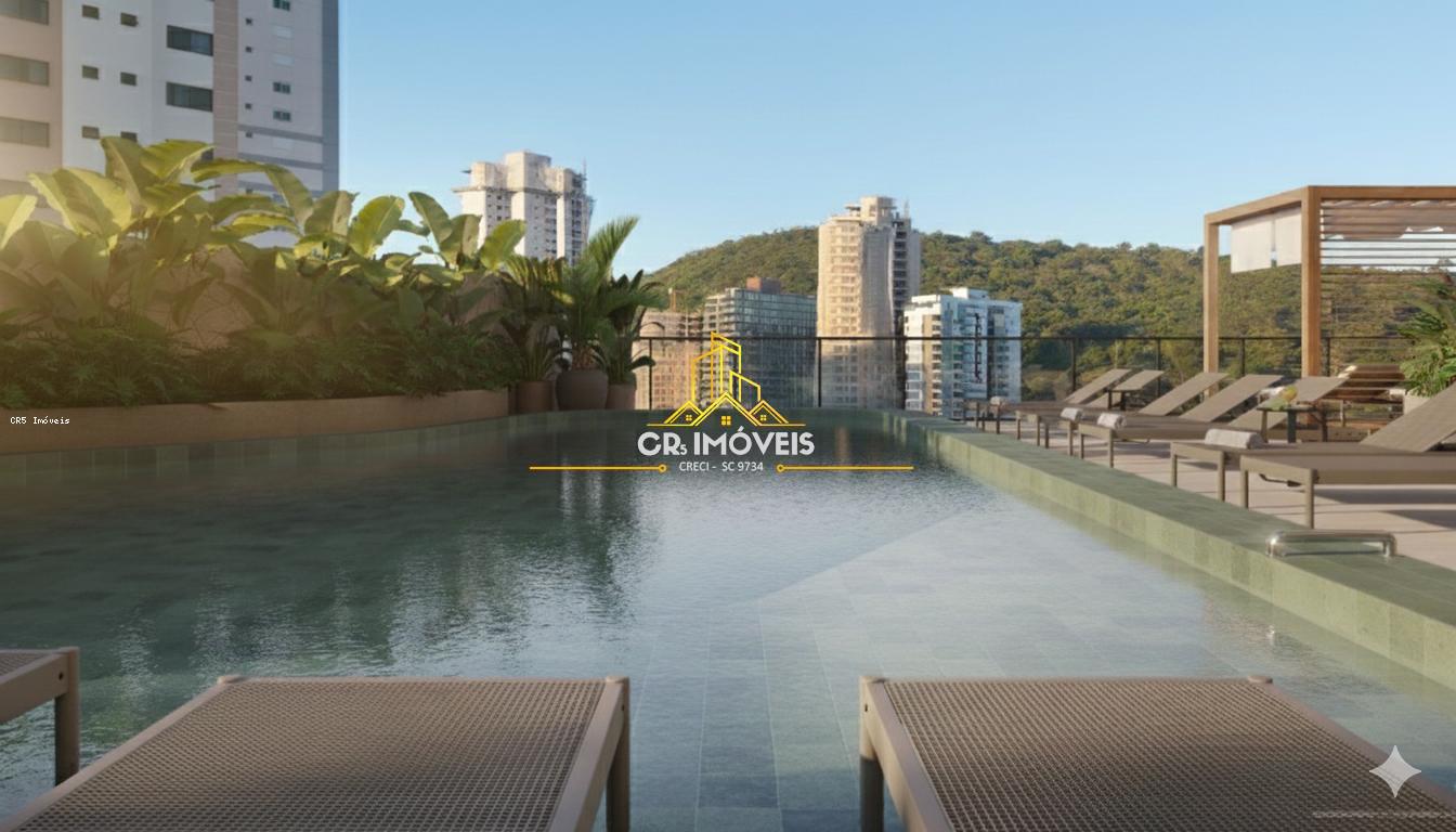 Apartamento, 1 quarto, 35 m² - Foto 9