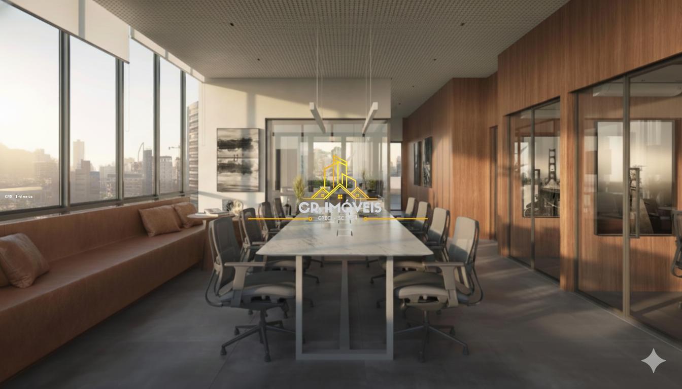 Apartamento, 1 quarto, 35 m² - Foto 14