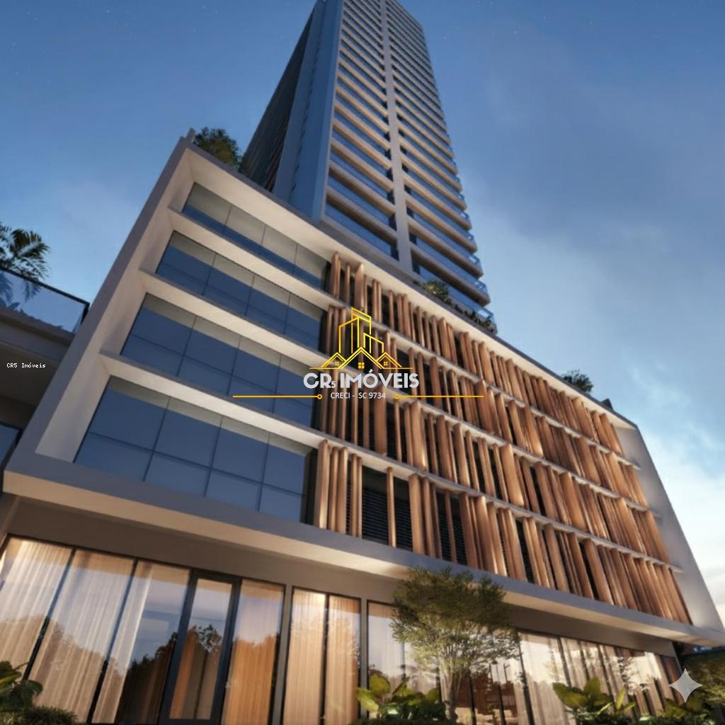 Apartamento, 1 quarto, 35 m² - Foto 1