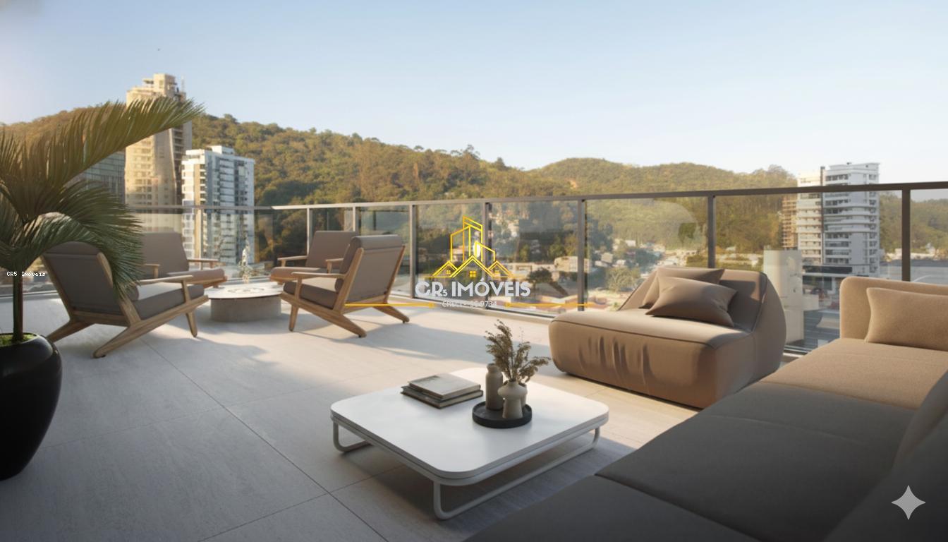 Apartamento, 1 quarto, 35 m² - Foto 11