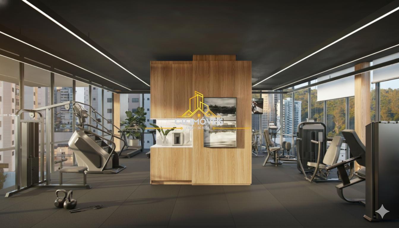 Apartamento, 1 quarto, 35 m² - Foto 20