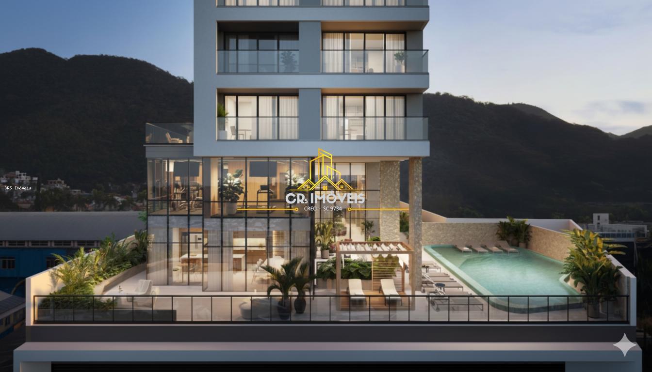 Apartamento, 1 quarto, 35 m² - Foto 7