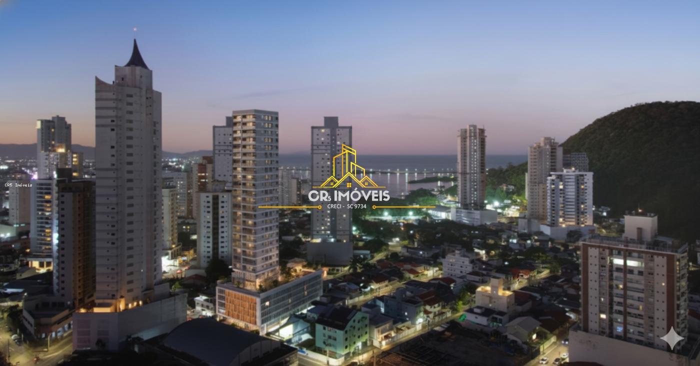 Apartamento, 1 quarto, 35 m² - Foto 8