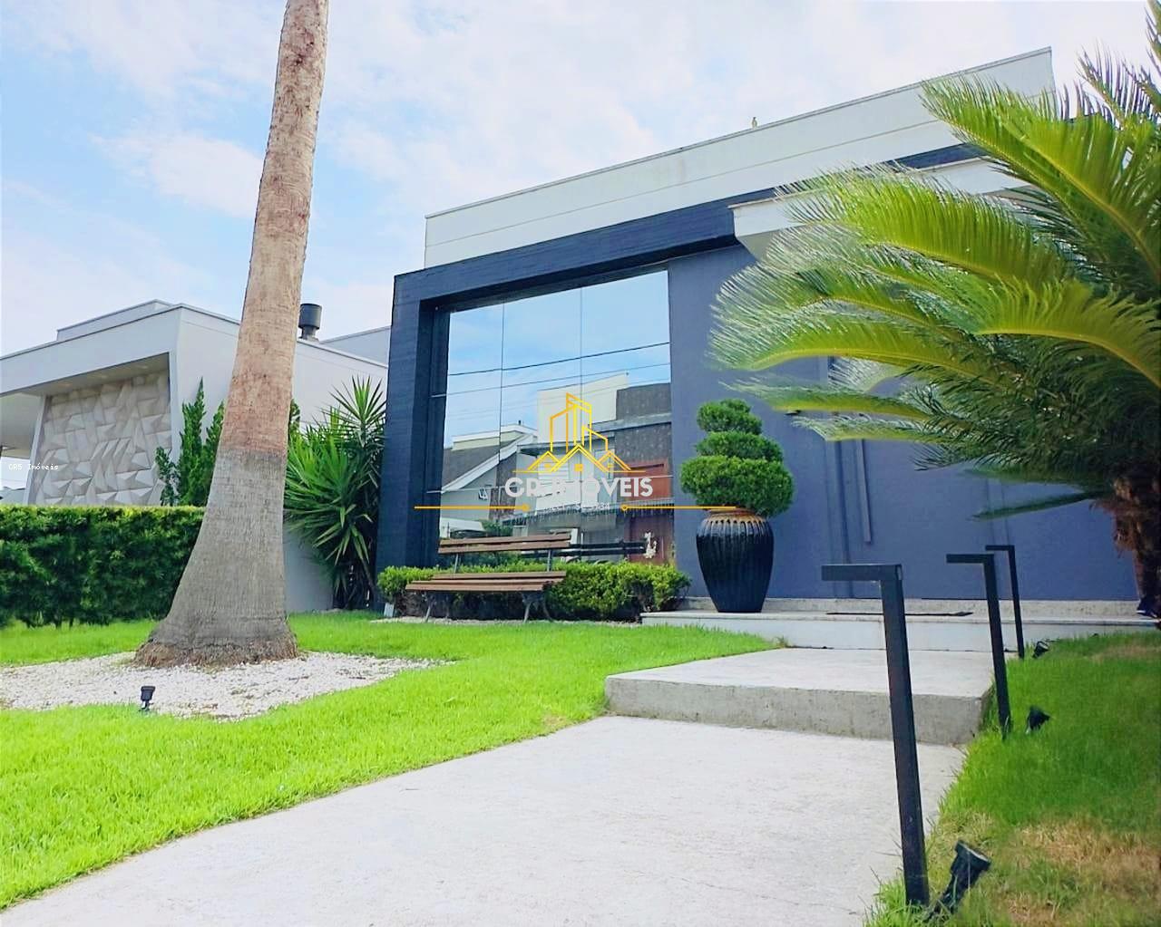 Casa de Condomínio, 3 quartos - Foto 2