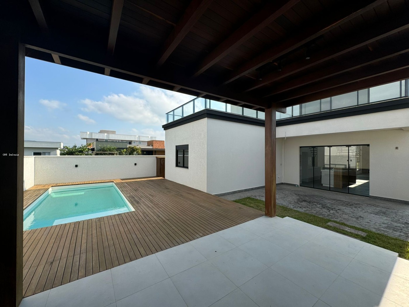 Casa de Condomínio, 3 quartos - Foto 19