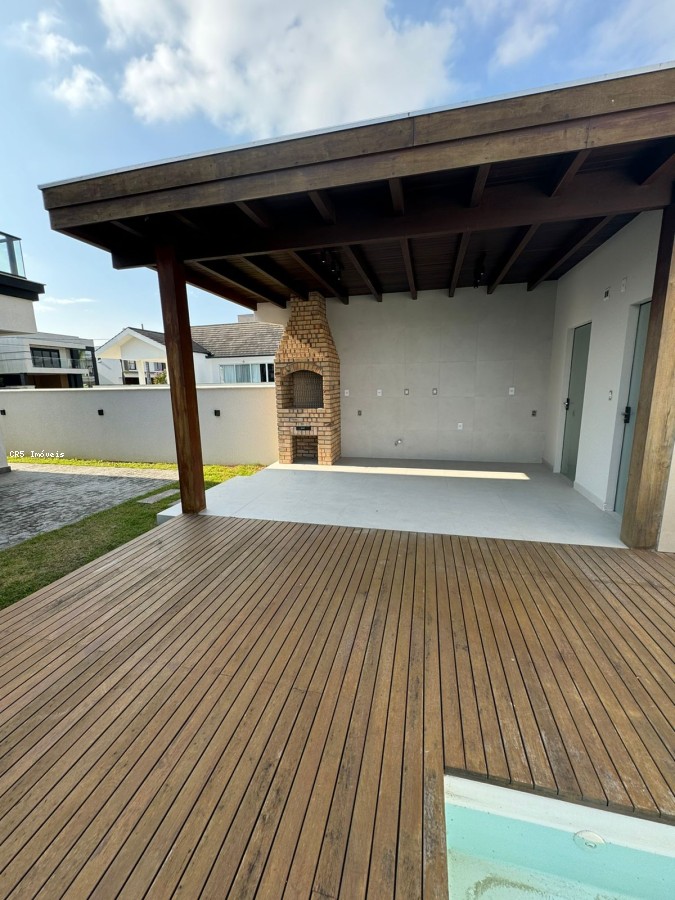 Casa de Condomínio, 3 quartos - Foto 20