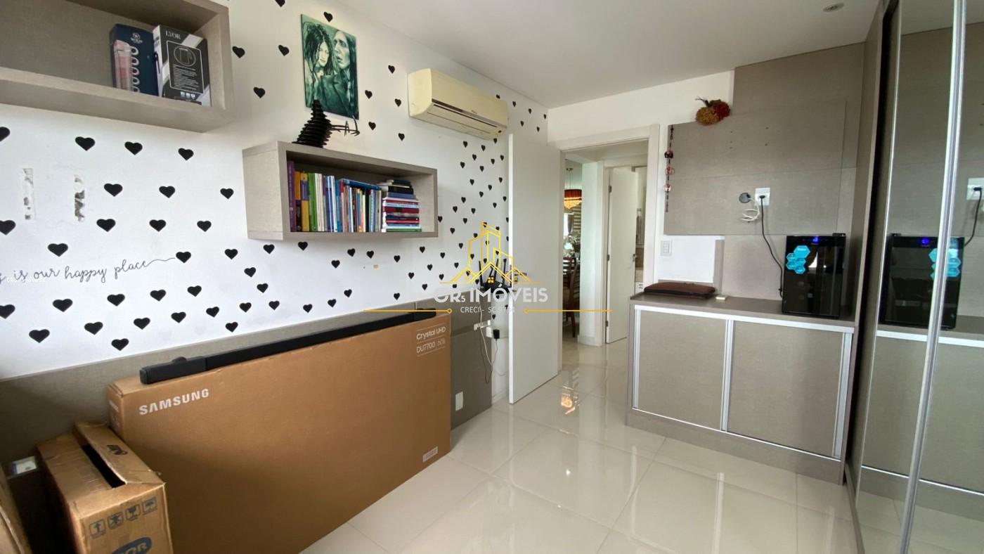 Apartamento, 2 quartos, 75 m² - Foto 25