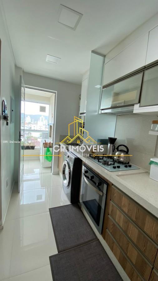 Apartamento, 2 quartos, 75 m² - Foto 9