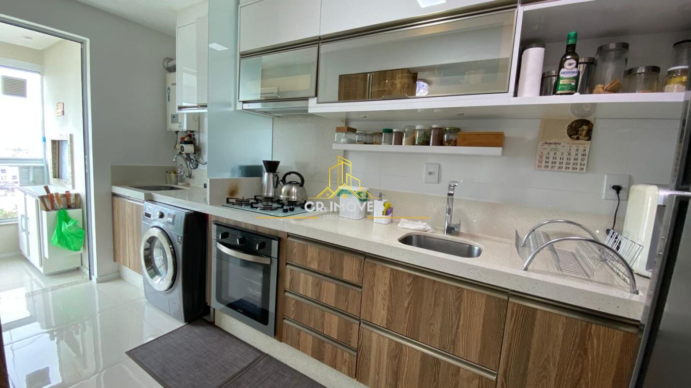 Apartamento, 2 quartos, 75 m² - Foto 8