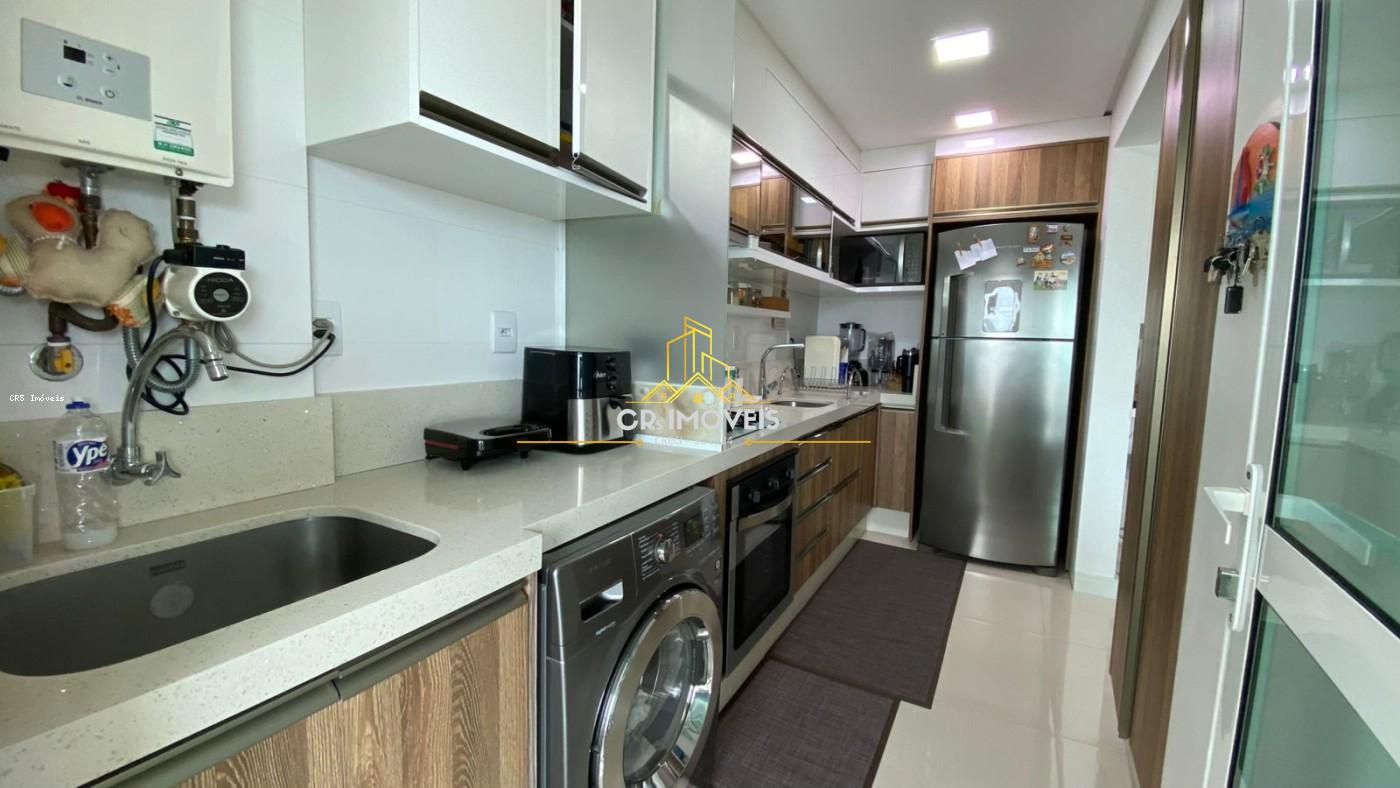 Apartamento, 2 quartos, 75 m² - Foto 6