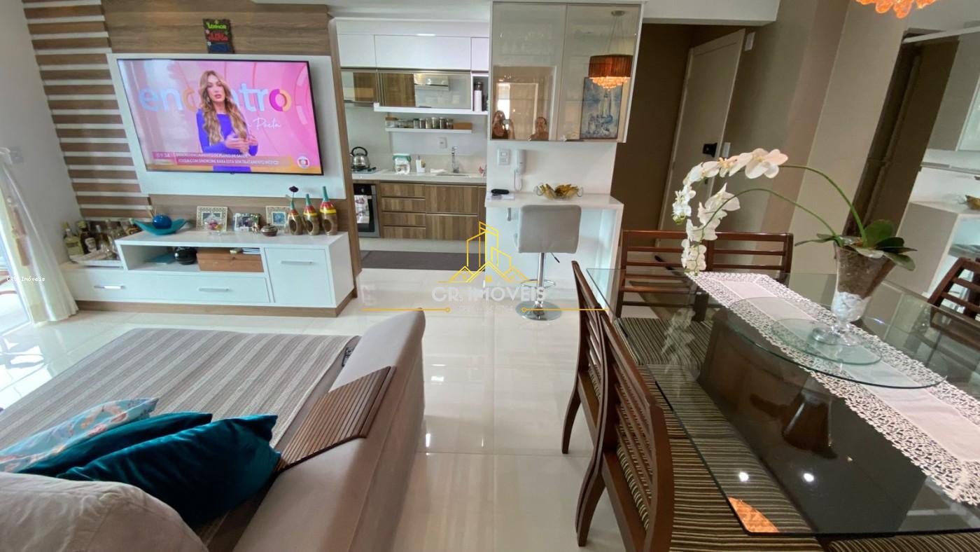 Apartamento, 2 quartos, 75 m² - Foto 4