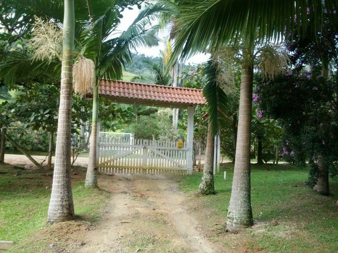 Chácara, 3 quartos, 2 hectares - Foto 3