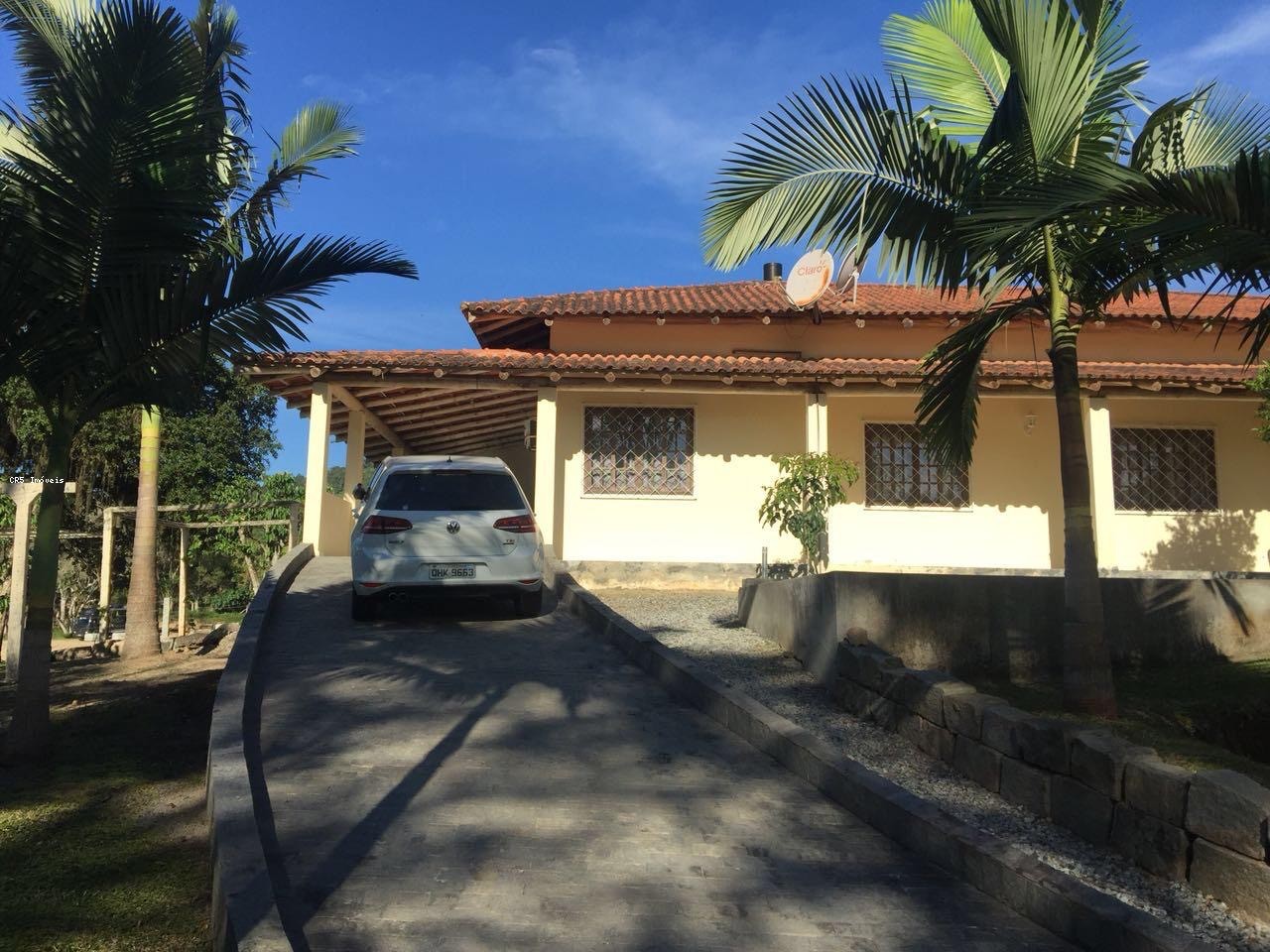 Chácara, 3 quartos, 2 hectares - Foto 13