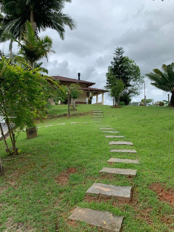 Chácara, 3 quartos, 2 hectares - Foto 25