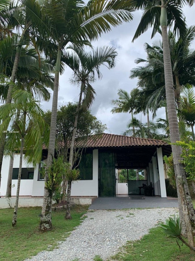 Chácara, 3 quartos, 2 hectares - Foto 26