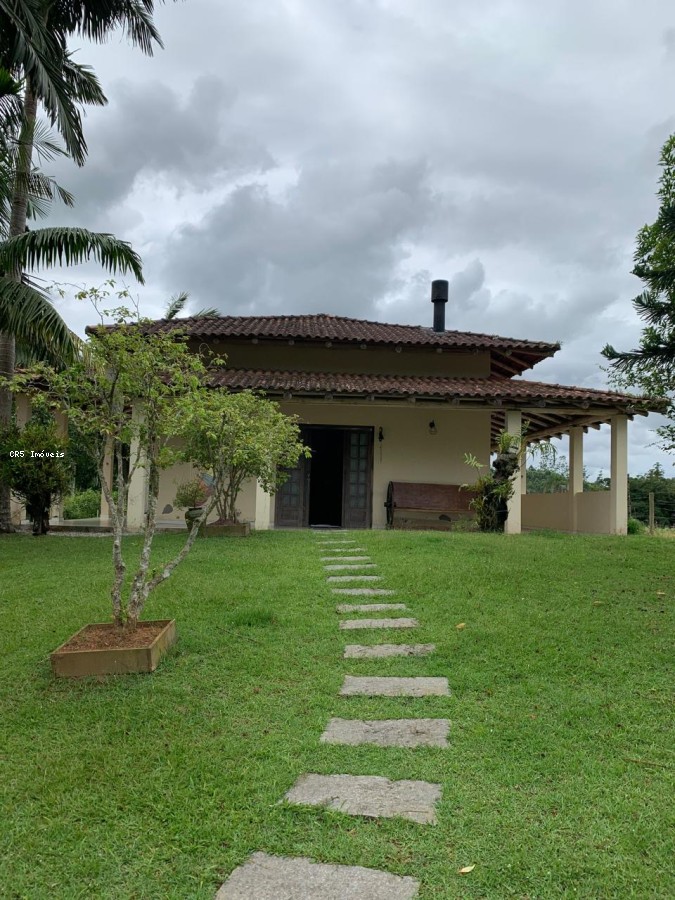 Chácara, 3 quartos, 2 hectares - Foto 27