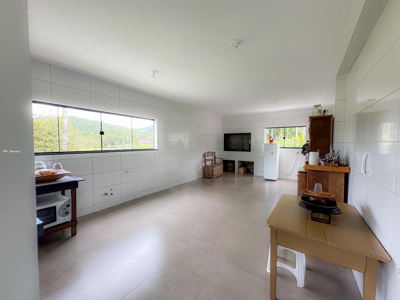 Chácara, 3 quartos, 2 hectares - Foto 34