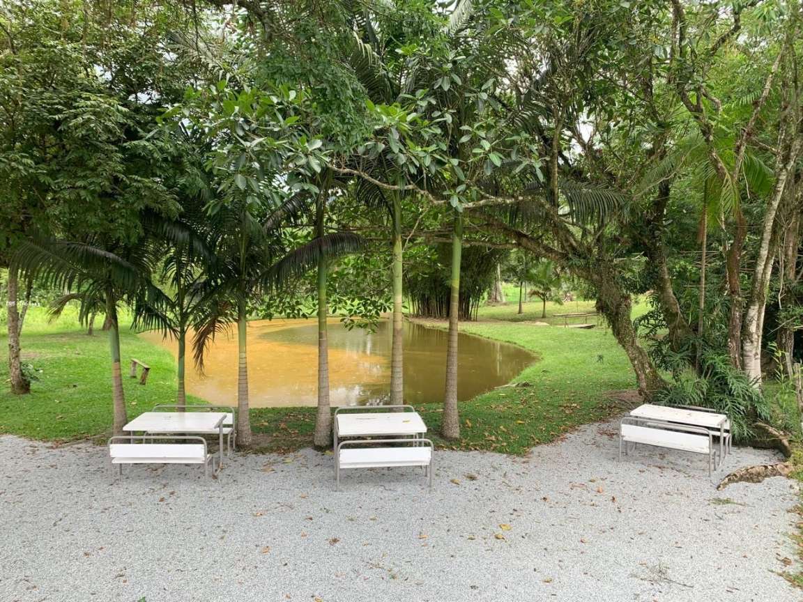 Chácara, 3 quartos, 2 hectares - Foto 36