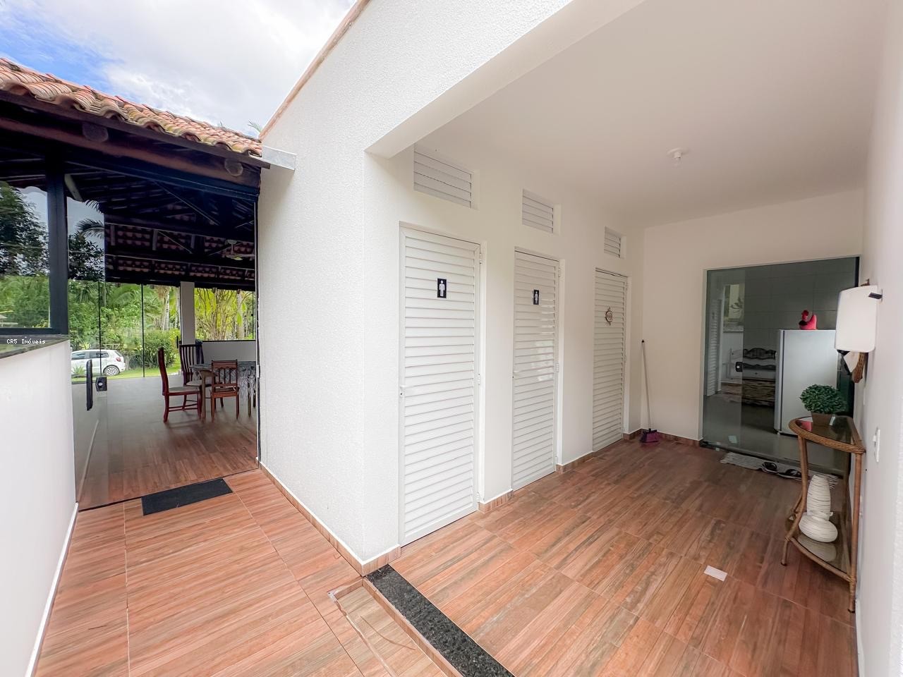 Chácara, 3 quartos, 2 hectares - Foto 38