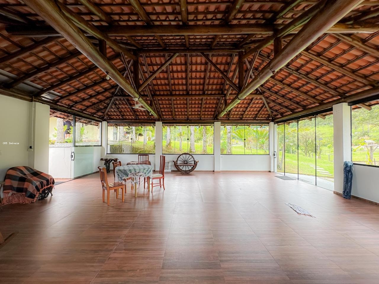 Chácara, 3 quartos, 2 hectares - Foto 37