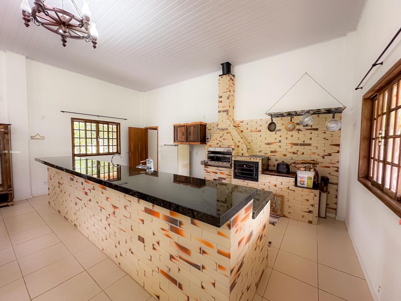 Chácara, 3 quartos, 2 hectares - Foto 40