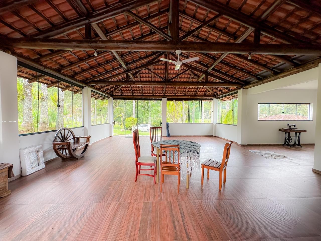 Chácara, 3 quartos, 2 hectares - Foto 41