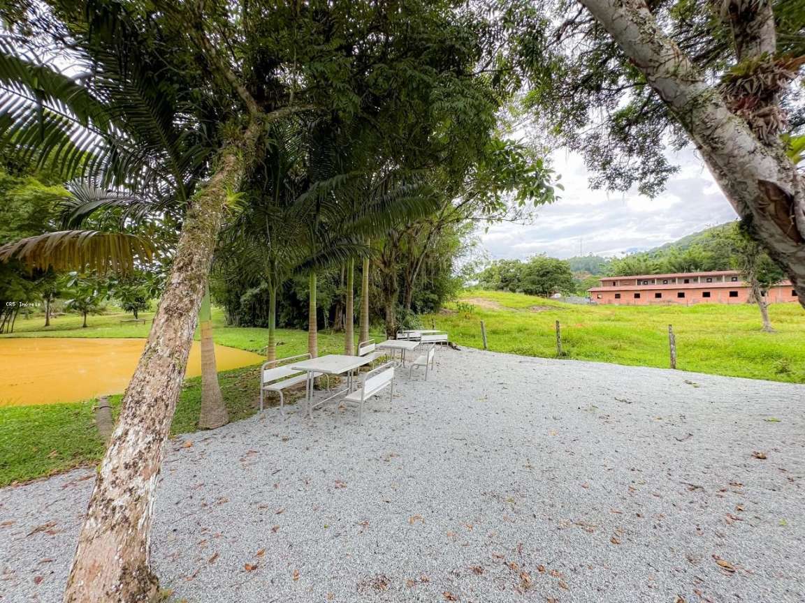 Chácara, 3 quartos, 2 hectares - Foto 46