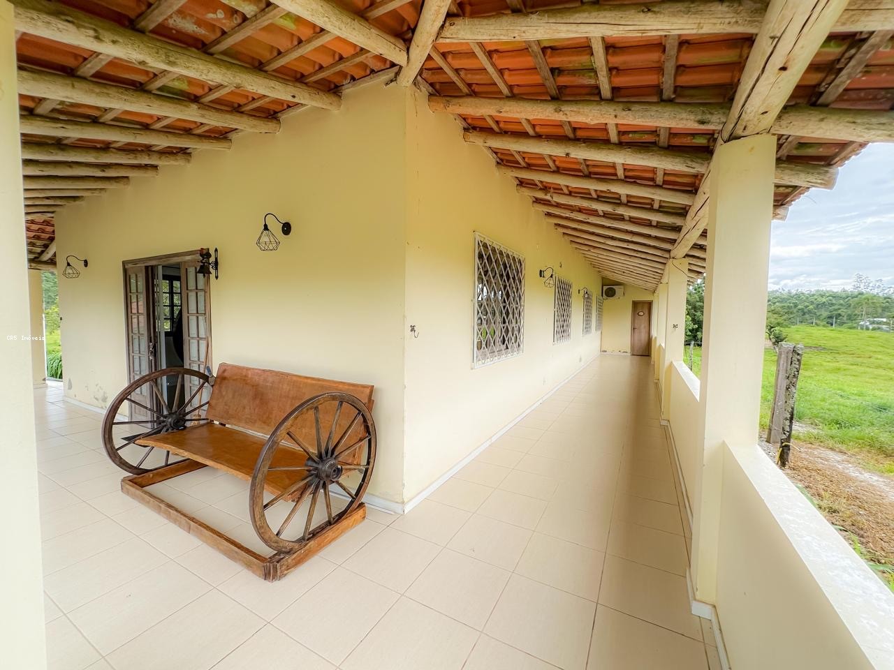 Chácara, 3 quartos, 2 hectares - Foto 44