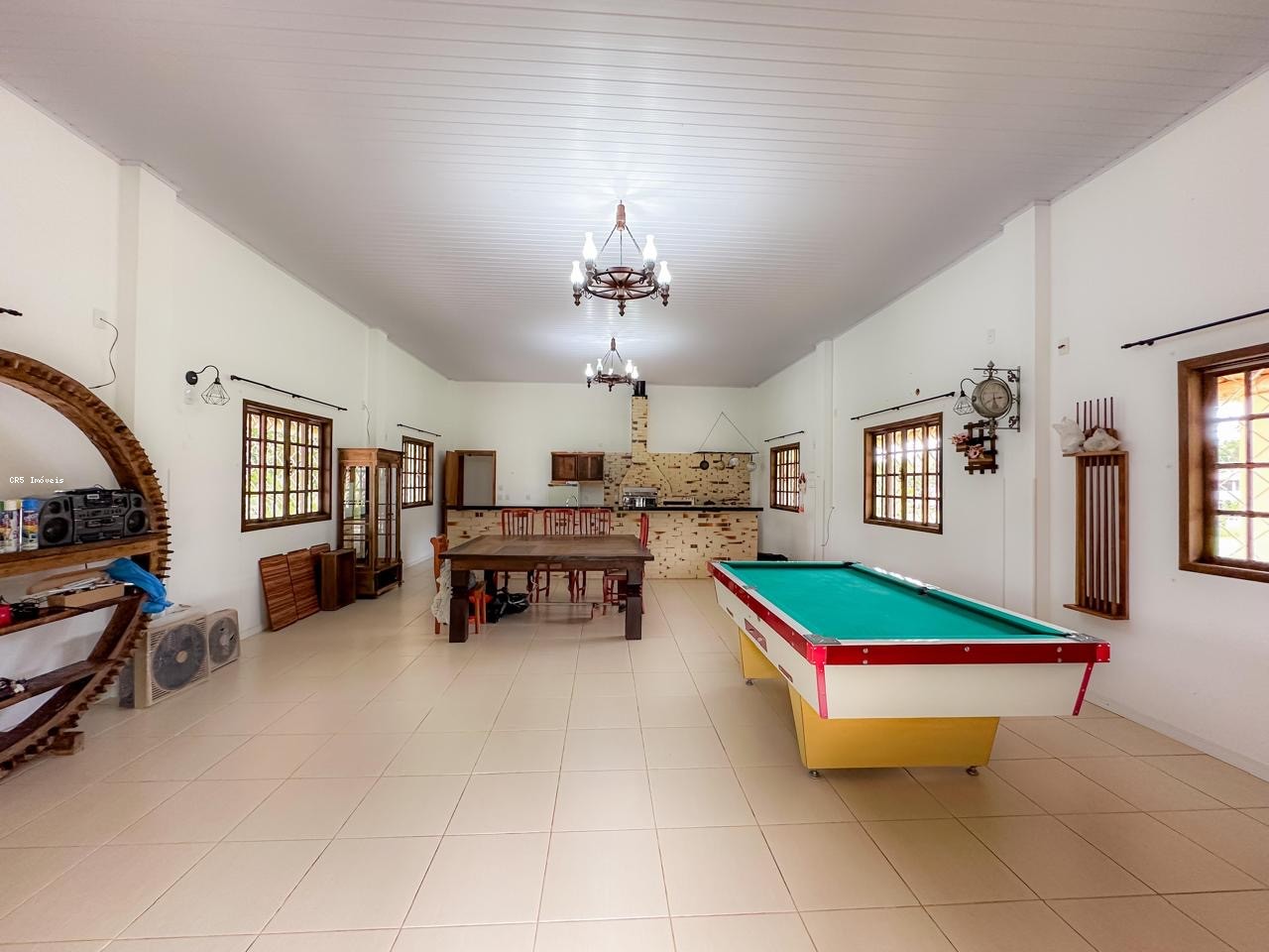 Chácara, 3 quartos, 2 hectares - Foto 49