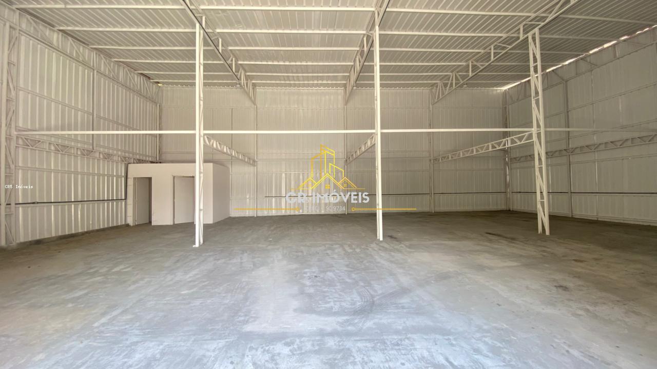Depósito-Galpão, 320 m² - Foto 4