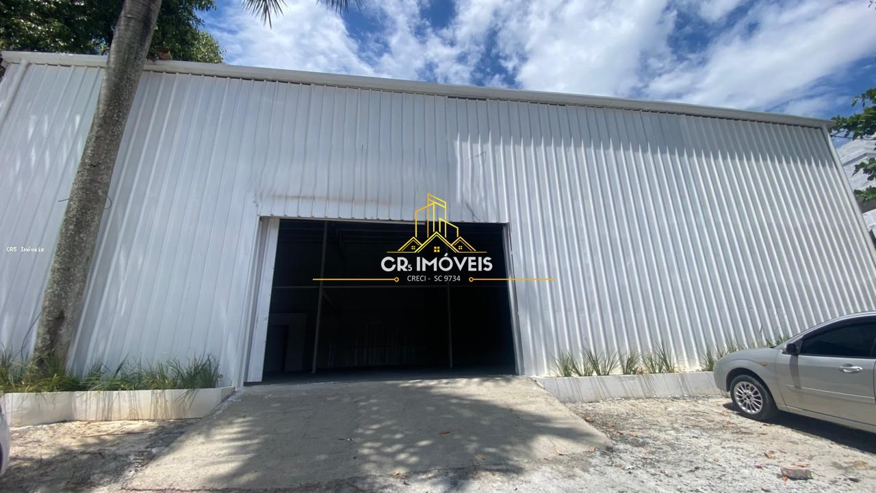 Depósito-Galpão, 320 m² - Foto 2