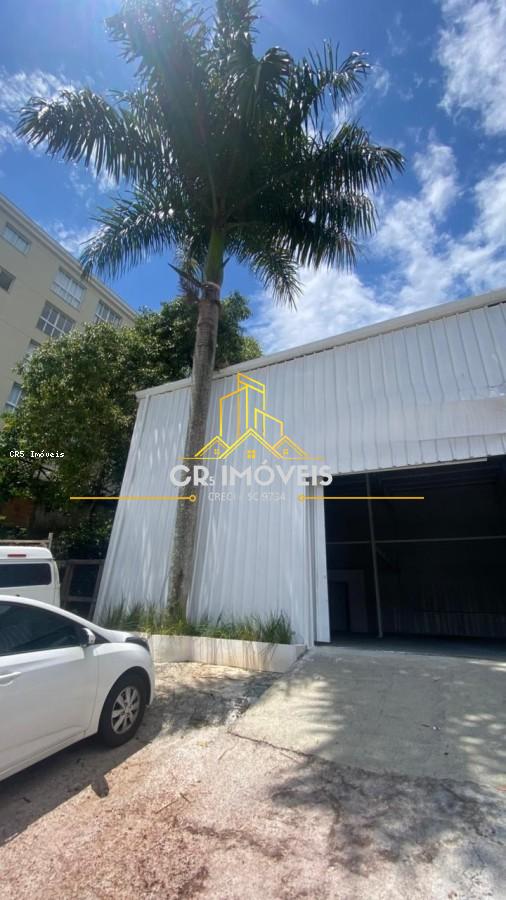 Depósito-Galpão, 320 m² - Foto 3