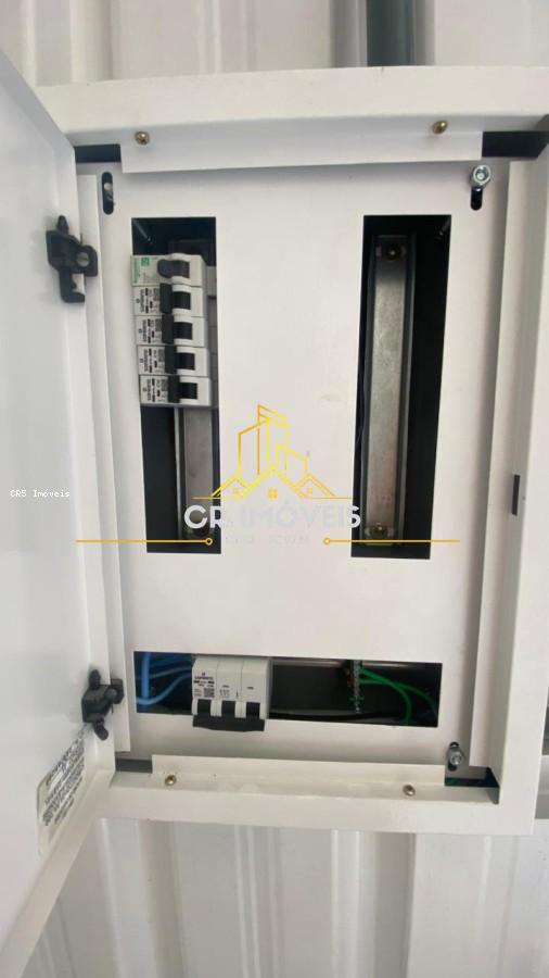 Depósito-Galpão, 320 m² - Foto 6