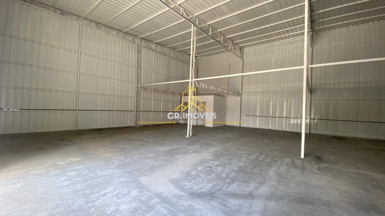 Depósito-Galpão, 320 m² - Foto 7