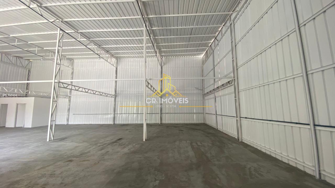 Depósito-Galpão, 320 m² - Foto 5