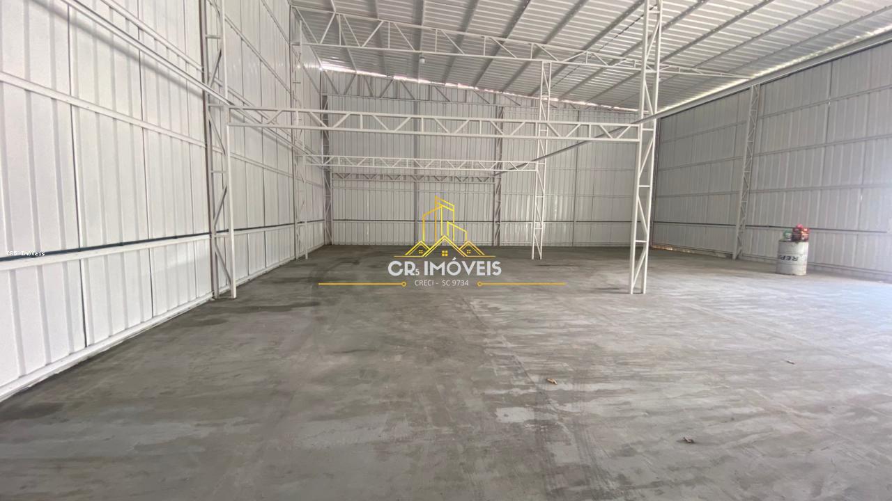 Depósito-Galpão, 320 m² - Foto 11