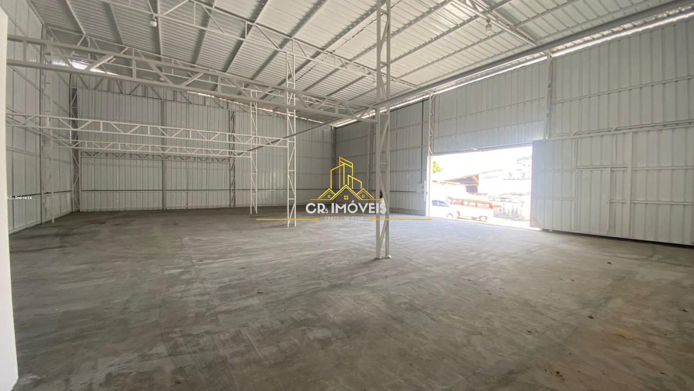 Depósito-Galpão, 320 m² - Foto 14