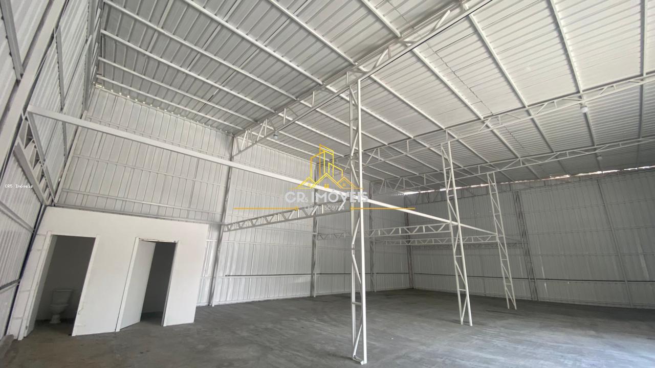 Depósito-Galpão, 320 m² - Foto 13